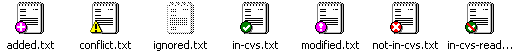 DanAlpha icons in Windows 2000